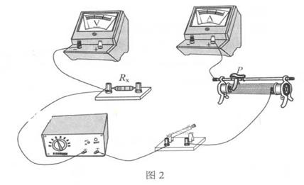 2013年高考北京高考物理大题解析_北京高考物理