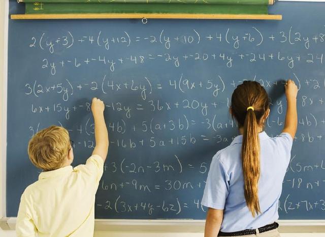 怎么复习数学才能提高效率?_高考数学复习指导