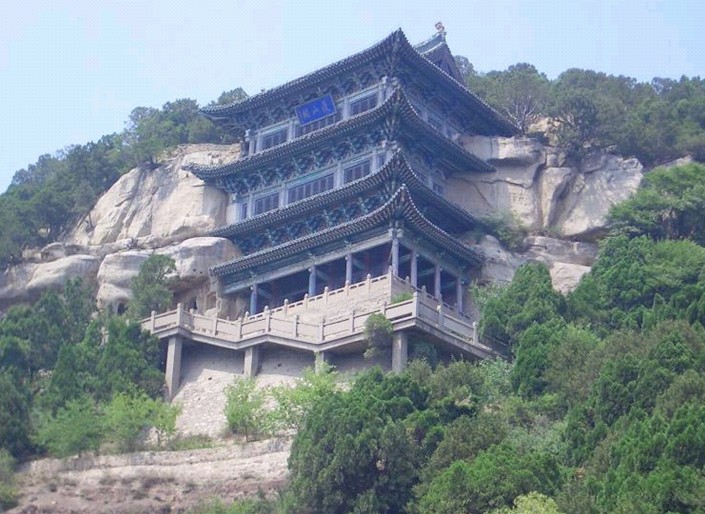 2014十一国庆太原旅游景点推荐_国庆节