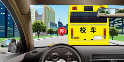 2015年最新机动车c1科目四模拟考试题