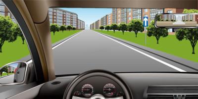 2015年驾驶证C1科目一理论考试模拟题