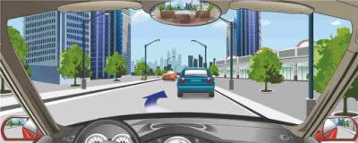 2015年B2货车驾驶员科目四模拟考试题