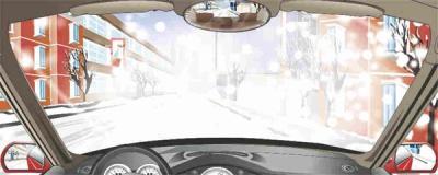 2015年B2货车驾驶员科目四模拟考试题