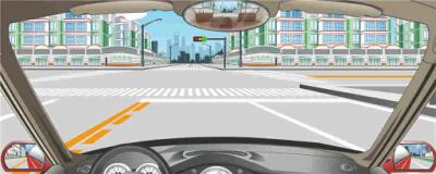 2015年B2货车驾驶员科目四模拟考试题