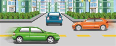 2015年B2货车驾驶员科目四模拟考试题