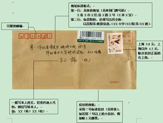 申请补办 CET(网考)成绩证明的方法