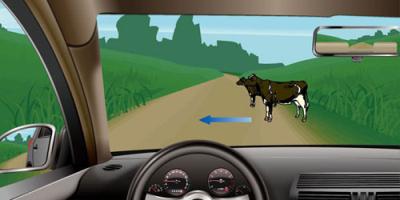 2015年机动车驾驶人C1科目四理论考试题