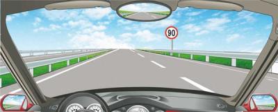 2015年5月驾照考试科目一常识模拟题及答案