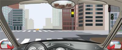 2015年5月驾照考试科目一常识模拟题及答案