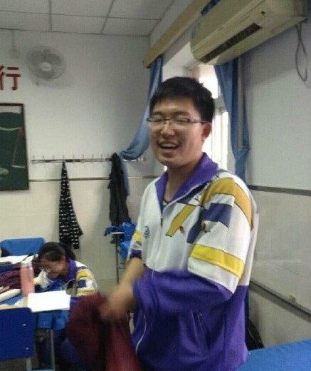 2015天津高考理科状元出炉:赵秋阳706分_高考状元