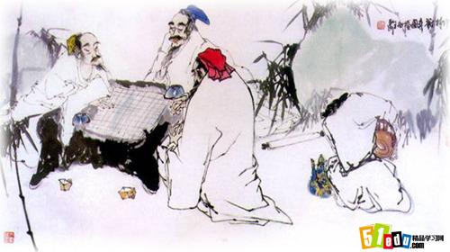 2015年初中语文文言文知识点大全