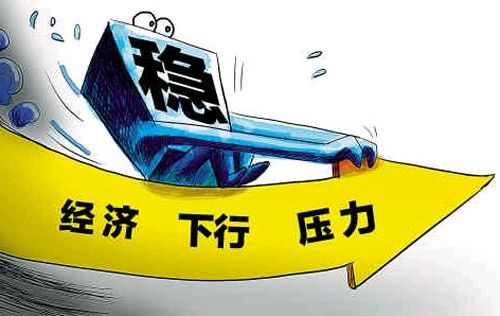 浅谈中国经济不会硬着陆经济学论文_中国经济论文