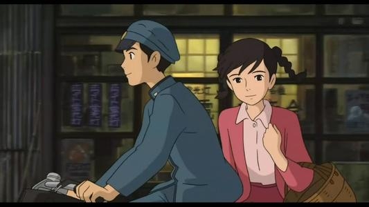 浅析宫崎骏动画电影对大学生的影响范文_毕业