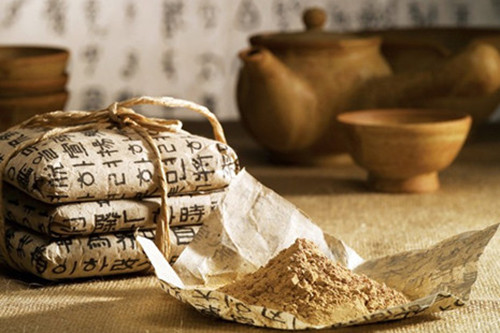 中成药不良反应的产生原因范文_毕业论文范文