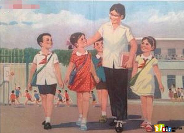 有关我最敬佩的老师作文大全_校园人物