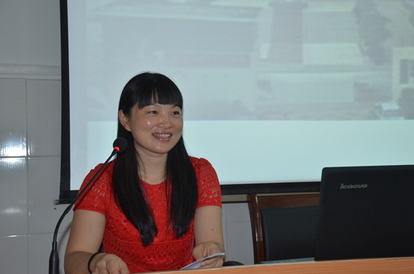 2015年教师新学期培训心得范文大全_培训心得