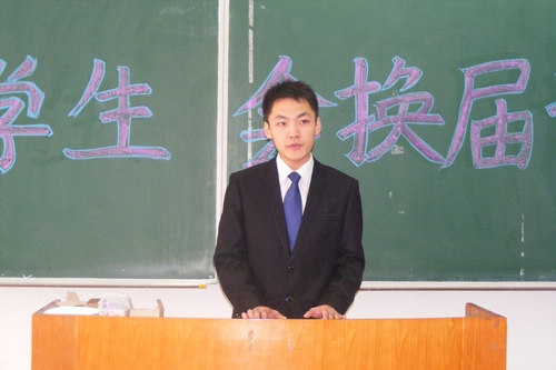 学生会干部竞选演讲稿范文大全_竞选演讲稿