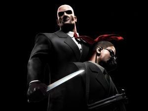 梦见自己变成杀手代表什么_周公解梦