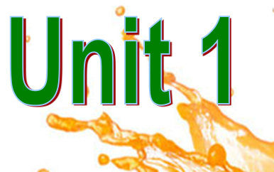 Unit1μ