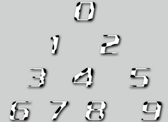 初中年级数学实数知识点(大全)