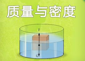 2015年物理质量与密度知识点(汇总)_物理