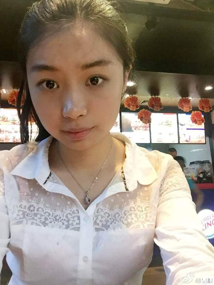 2016年广东高考文科状元:李庆泓_高考状元