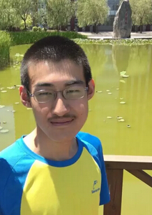 2016年天津高考状元出炉:文科马宁妍 理科孟令