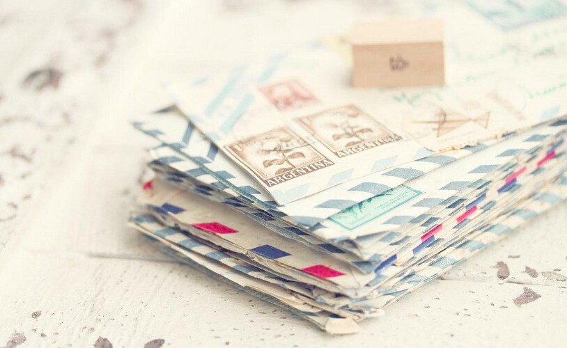 书信作文:有关给远方的小学生写信作文集_书信