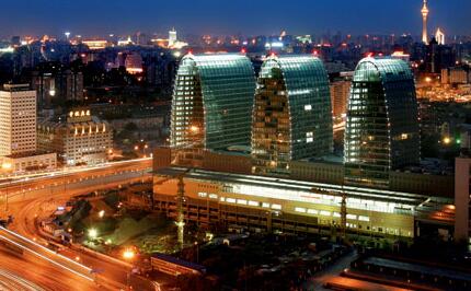 2016北京城四区公布高考分数(东城、西城、海