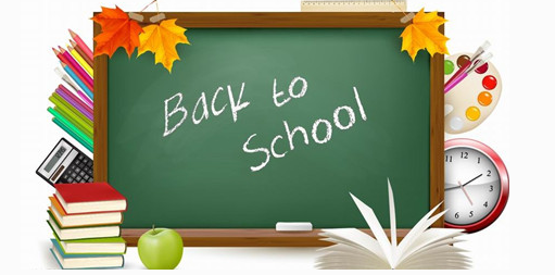 开学将至!精选关于开学新计划作文集锦