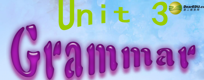 人教版高一英语unit3课件ppt:Tracel journal_高一英语课件