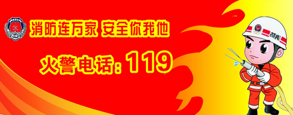 【消防宣传日】2016年小学写消防安全的作文