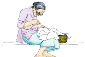 诗话感恩节:关于感恩的古诗词5首_古诗词