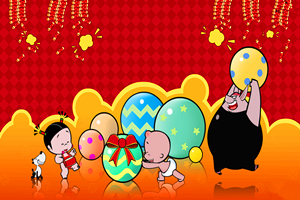 喜迎元旦:适合元旦晚会的儿童歌曲_词语句式