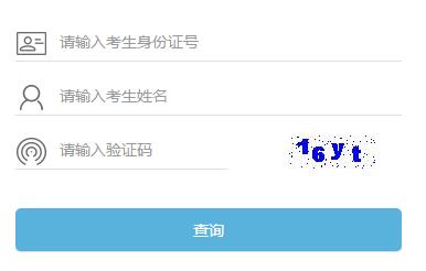 2017年四川传媒学院艺术类专业校考成绩查询