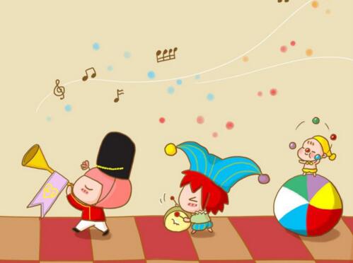 六一儿童节活动方案精选