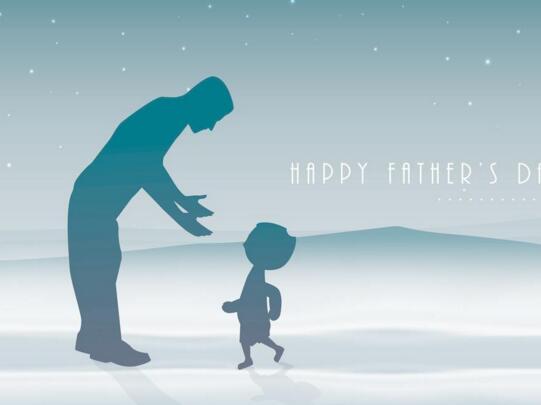 精选2017父亲节演讲稿模板_父亲节演讲稿