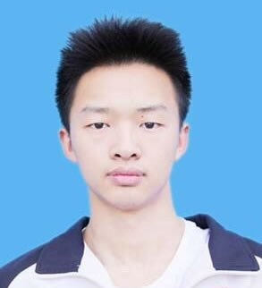 2017年山东高考理科状元:马国庆_高考状元