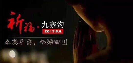 这几篇文章九寨沟地震感想作文 看了真让人感