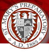St. Mary’s Preparatory School 