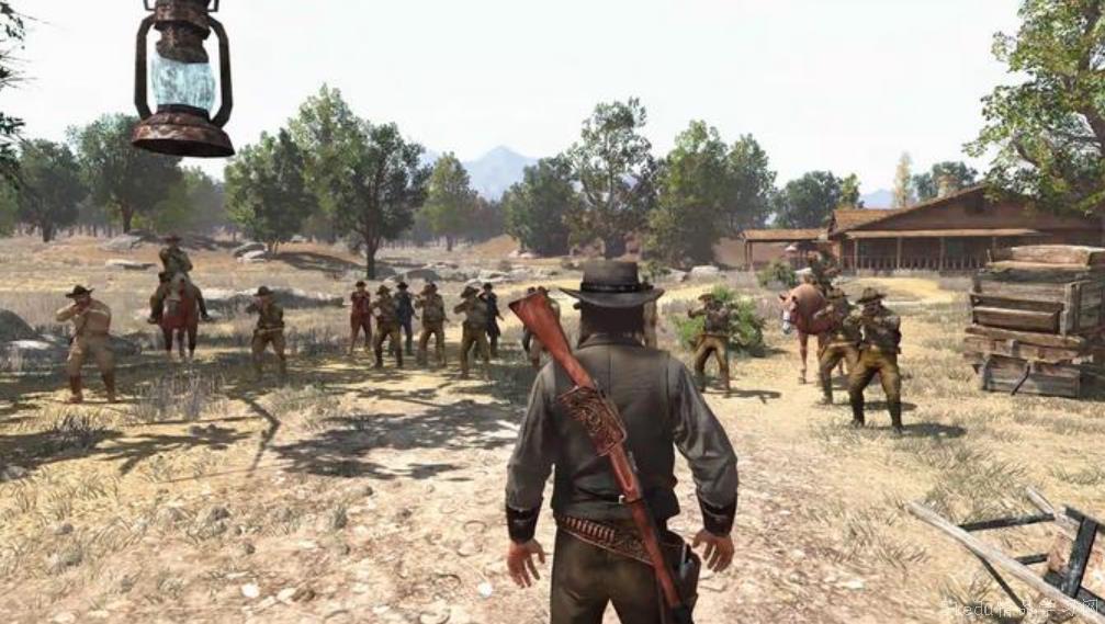 荒野大镖客救赎PC版登录什么平台 荒野大镖客救赎PC版登录什么平台