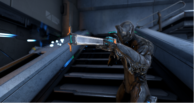 星际战甲新手用哪些战甲 星际战甲新手用哪些战甲