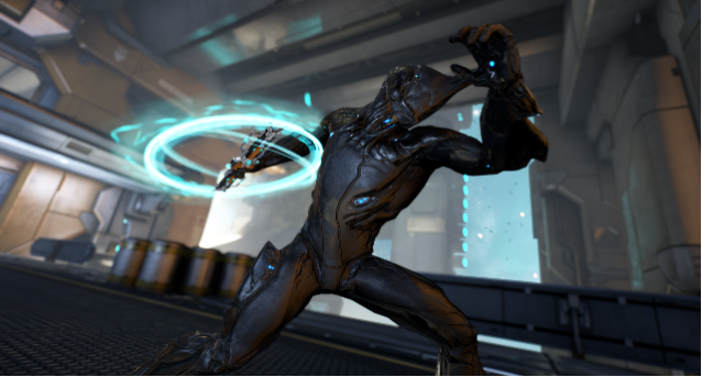 星际战甲新手用哪些战甲 星际战甲新手用哪些战甲