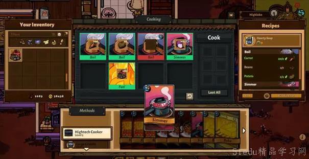 汉克旅店怎么玩 汉克旅店怎么玩