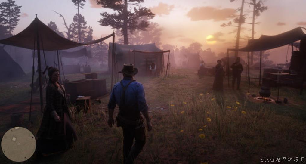 荒野大镖客救赎PC版登录什么平台 荒野大镖客救赎PC版登录什么平台