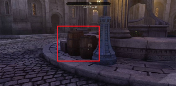 上古卷轴4重制版无限复制物品BUG教学指南