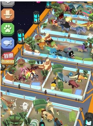 疯狂动物园特殊动物怎么驯服 疯狂动物园特殊动物怎么驯服