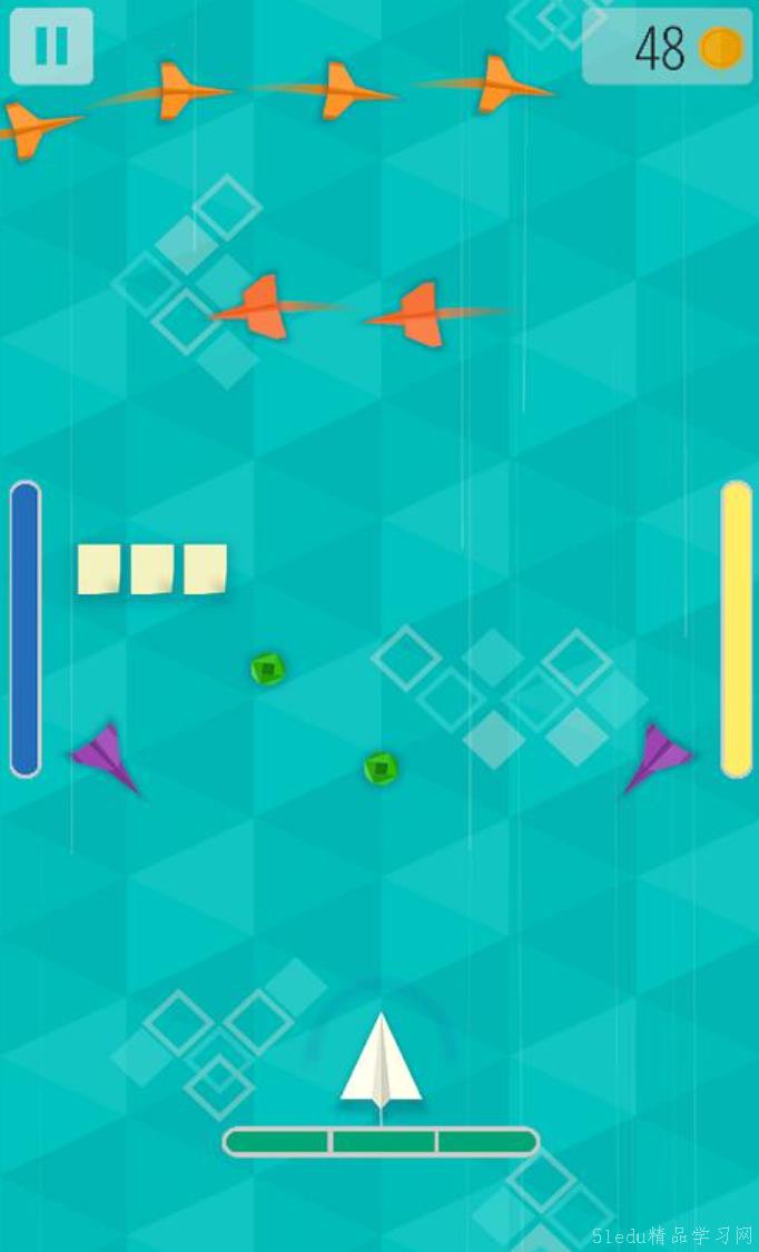 疾风飞行的玩法介绍 疾风飞行的玩法介绍