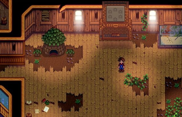 星露谷物语银河锤和剑哪个好 星露谷物语银河锤和剑哪个好