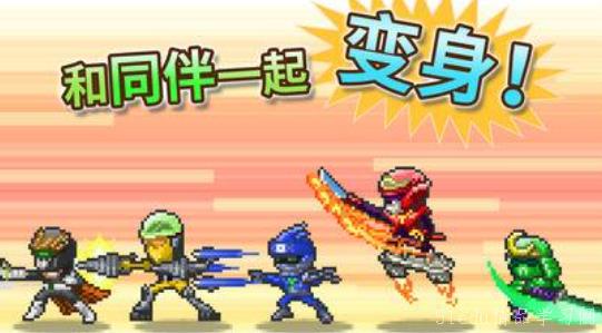 有趣的开罗游戏盘点2024 有趣的开罗游戏盘点2024